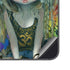 Rainbow Winged Yoga Fairy by Jasmine Becket-Griffith Galaxy S25 Skin